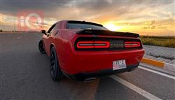 دۆج چالنجەر